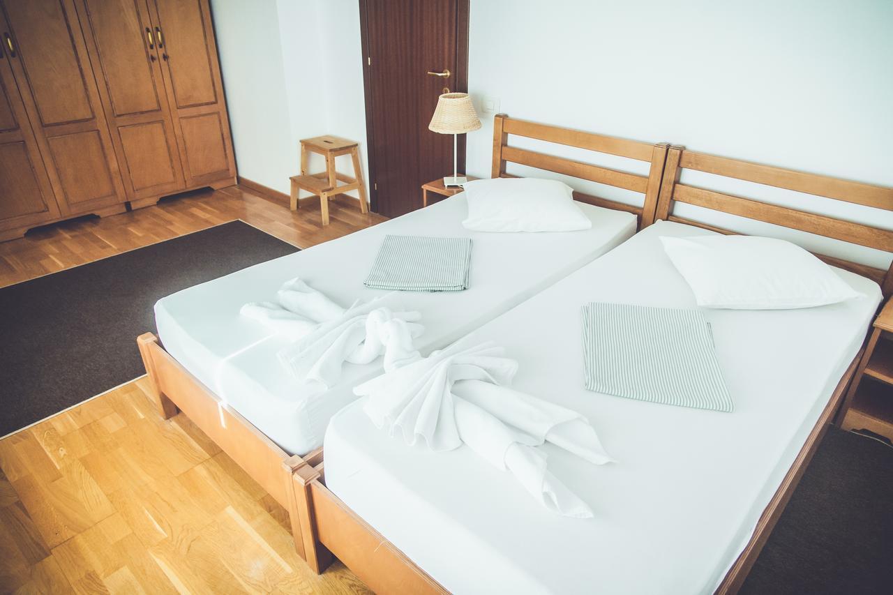 Casa Pescarilor 호텔 Lunca  외부 사진