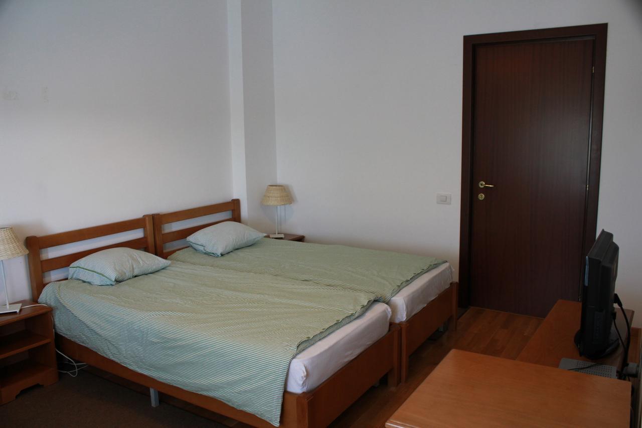 Casa Pescarilor 호텔 Lunca  외부 사진