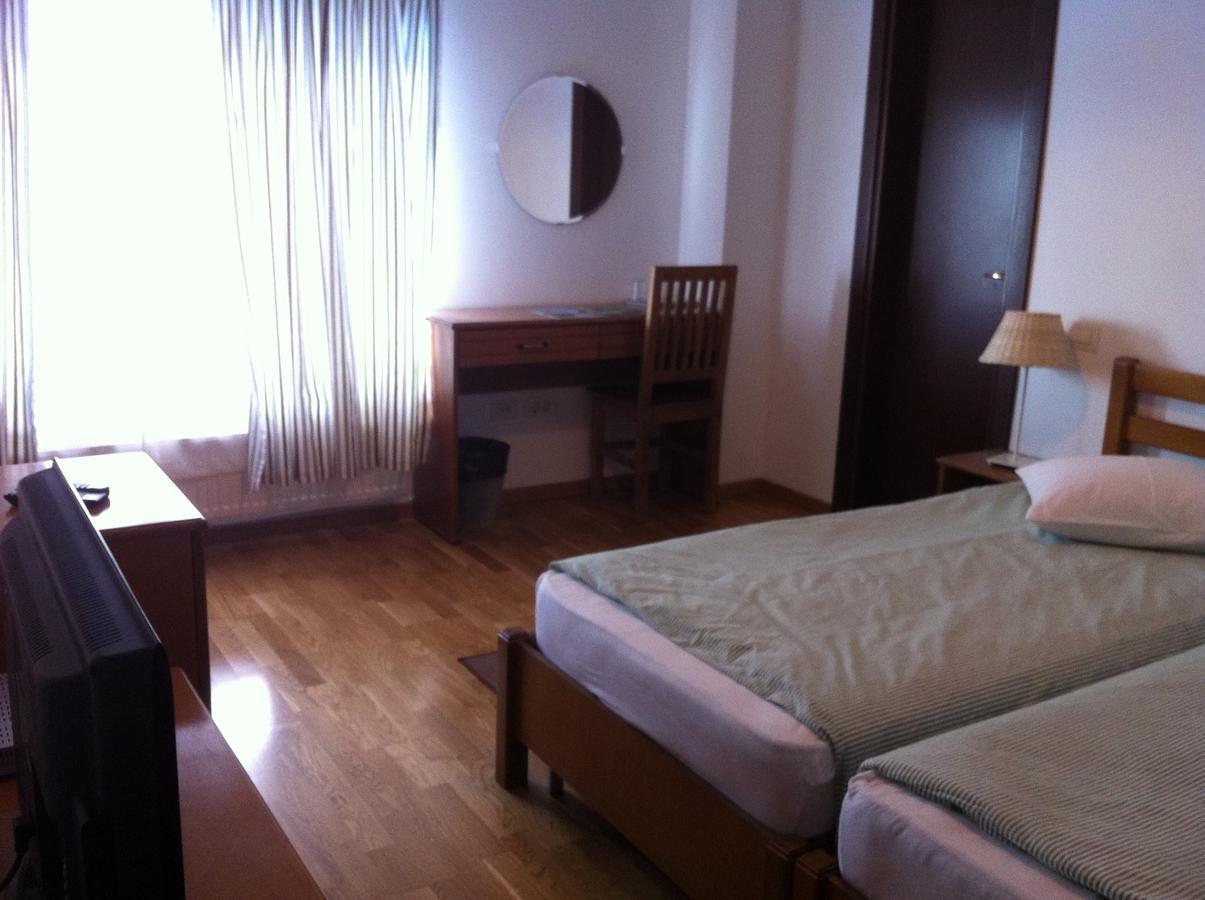 Casa Pescarilor 호텔 Lunca  외부 사진